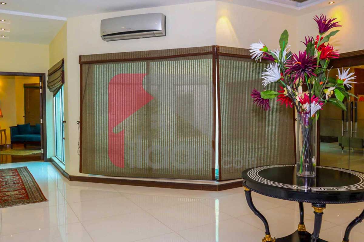 4 Kanal House for Rent in Phase 2, DHA Lahore