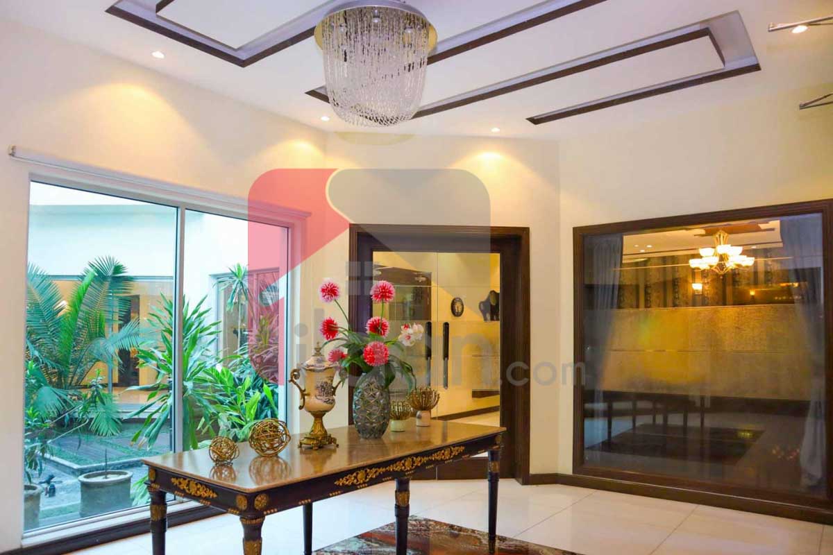 4 Kanal House for Rent in Phase 2, DHA Lahore