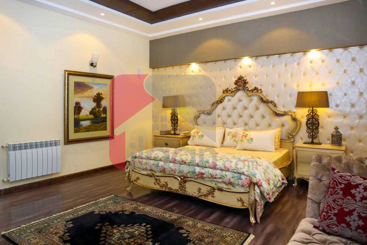 4 Kanal House for Rent in Phase 2, DHA Lahore