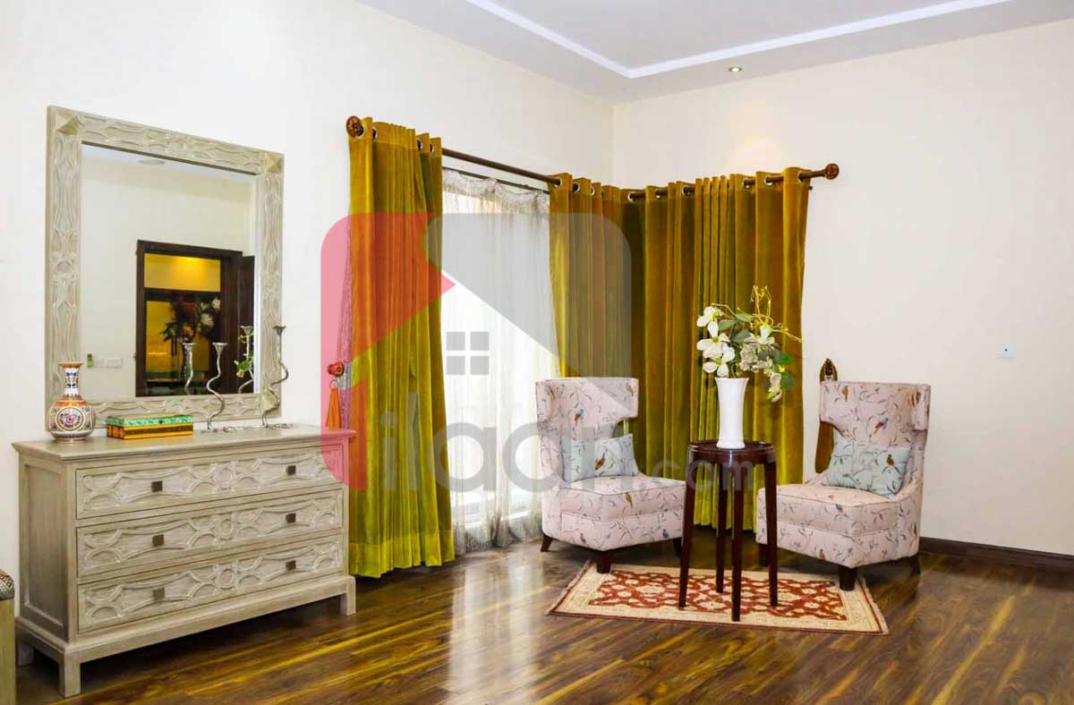 4 Kanal House for Rent in Phase 2, DHA Lahore