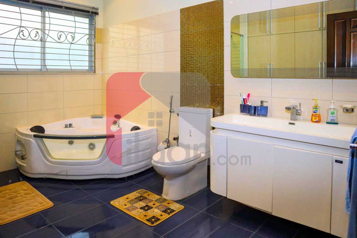 4 Kanal House for Rent in Phase 2, DHA Lahore