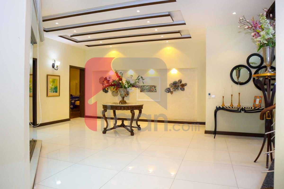 4 Kanal House for Rent in Phase 2, DHA Lahore