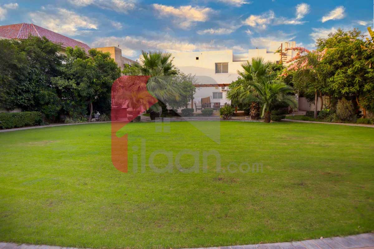 4 Kanal House for Rent in Phase 2, DHA Lahore
