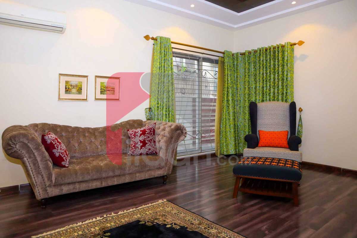 4 Kanal House for Rent in Phase 2, DHA Lahore