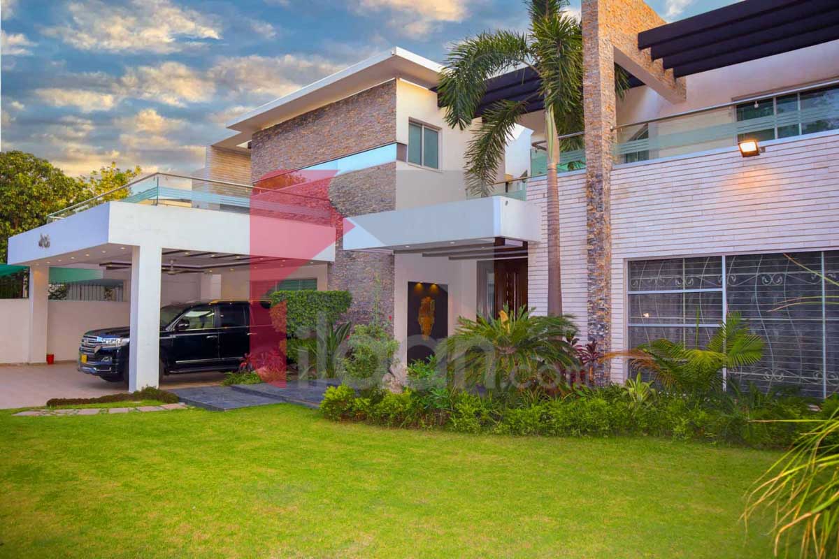 4 Kanal House for Rent in Phase 2, DHA Lahore