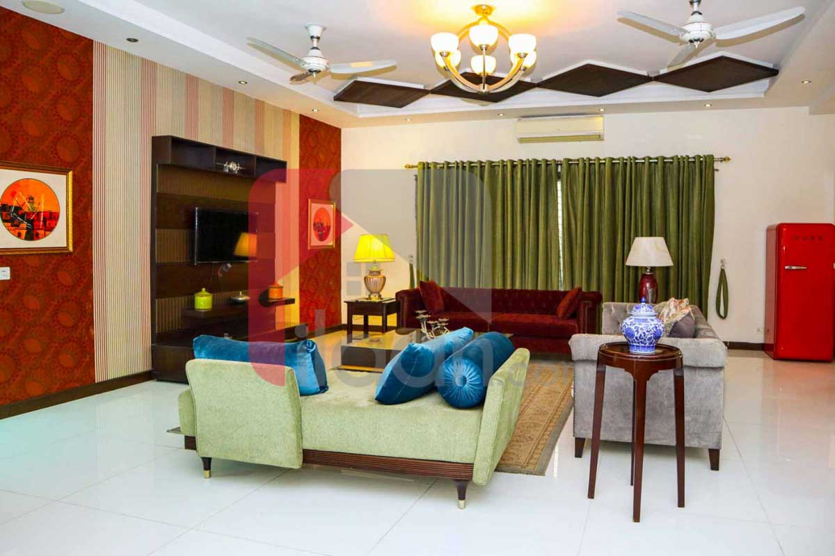 4 Kanal House for Rent in Phase 2, DHA Lahore