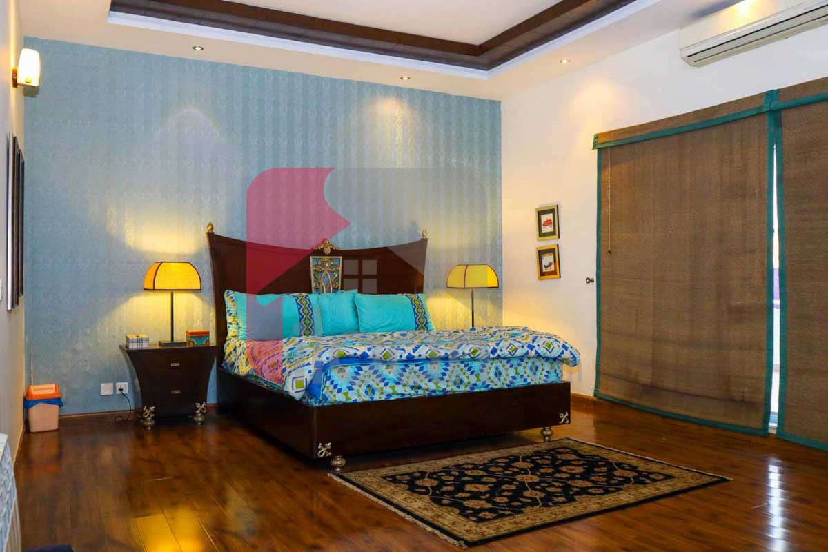 4 Kanal House for Rent in Phase 2, DHA Lahore