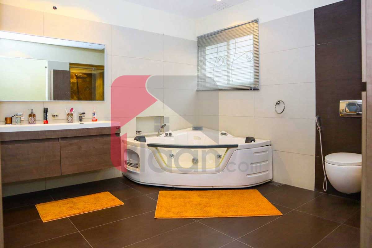 4 Kanal House for Rent in Phase 2, DHA Lahore