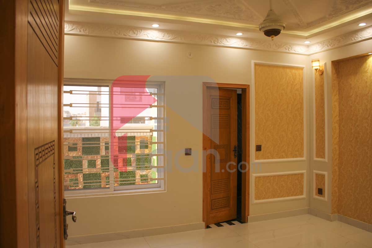 5 Marla House for Sale in Exective Block, Park View City, Lahore