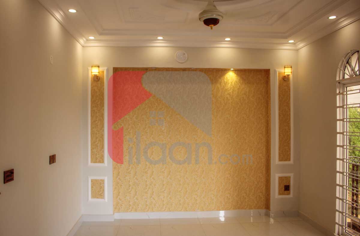 5 Marla House for Sale in Exective Block, Park View City, Lahore