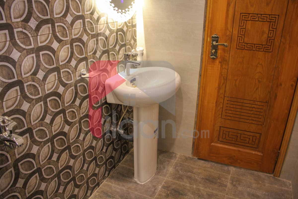 5 Marla House for Sale in Exective Block, Park View City, Lahore