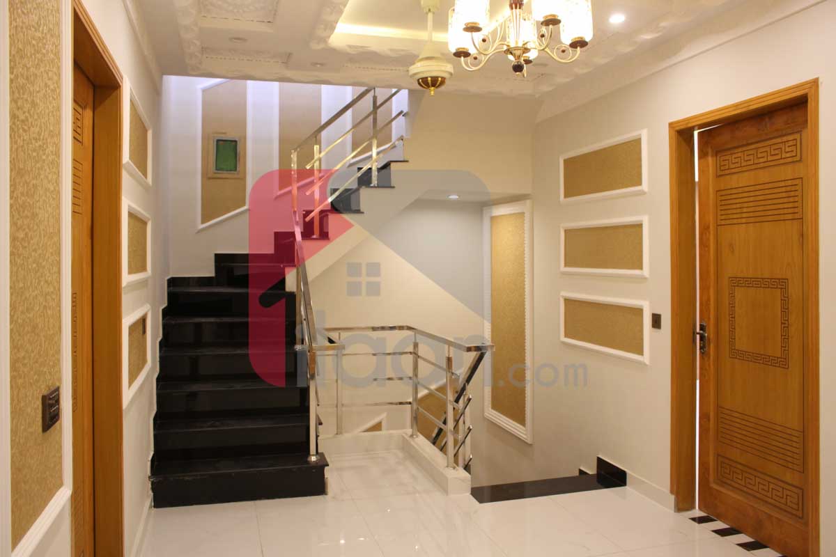 5 Marla House for Sale in Exective Block, Park View City, Lahore