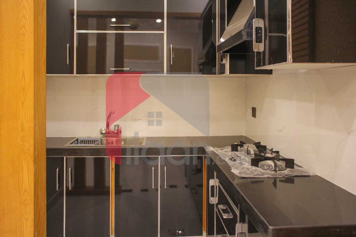 5 Marla House for Sale in Exective Block, Park View City, Lahore