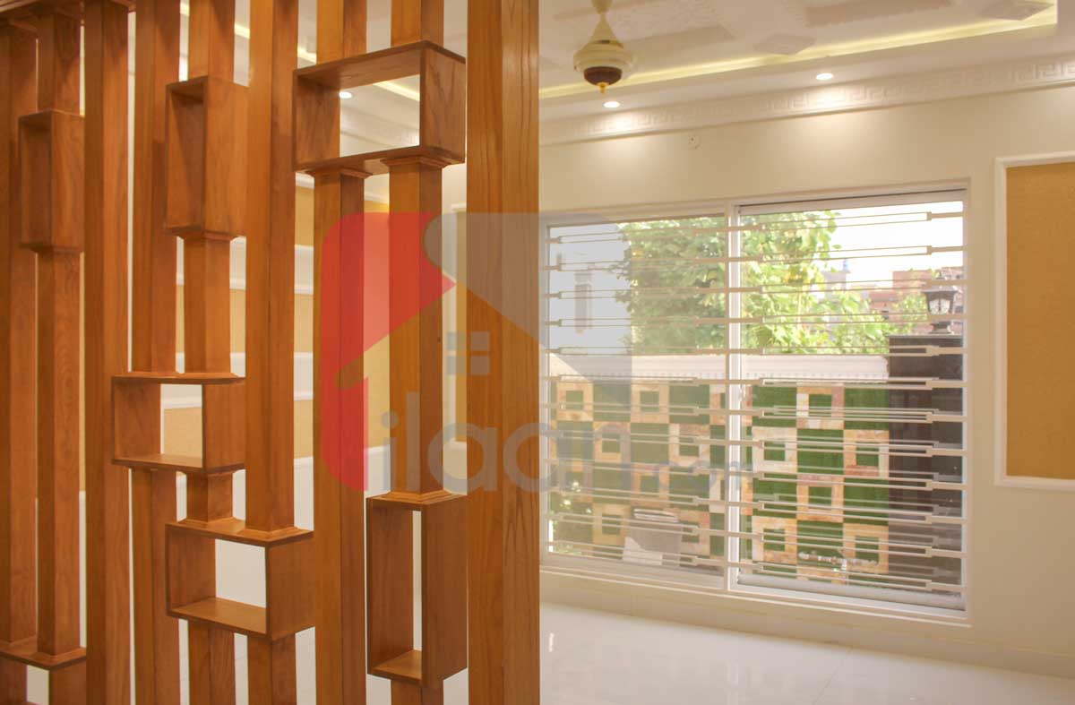 5 Marla House for Sale in Exective Block, Park View City, Lahore
