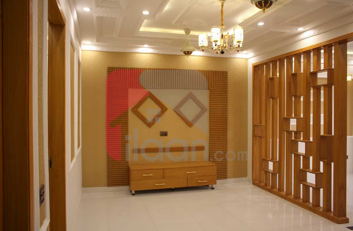 5 Marla House for Sale in Exective Block, Park View City, Lahore