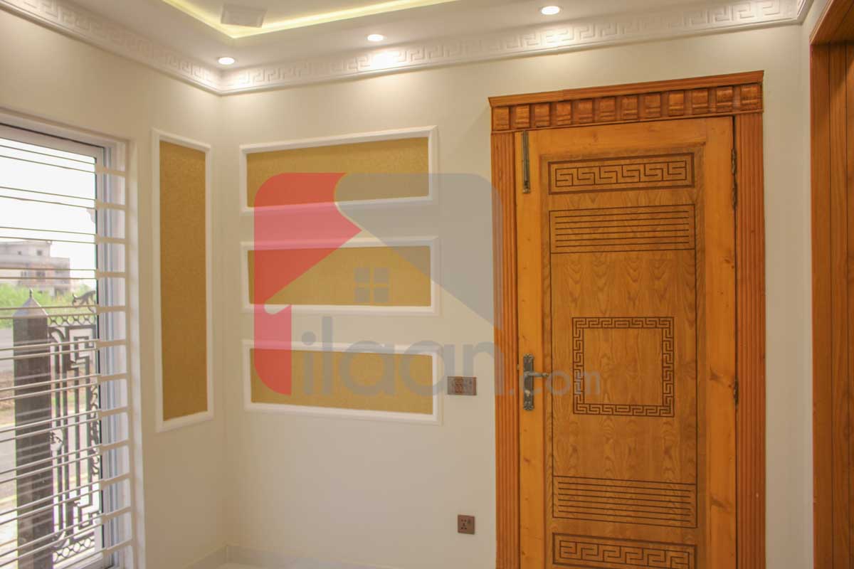 5 Marla House for Sale in Exective Block, Park View City, Lahore