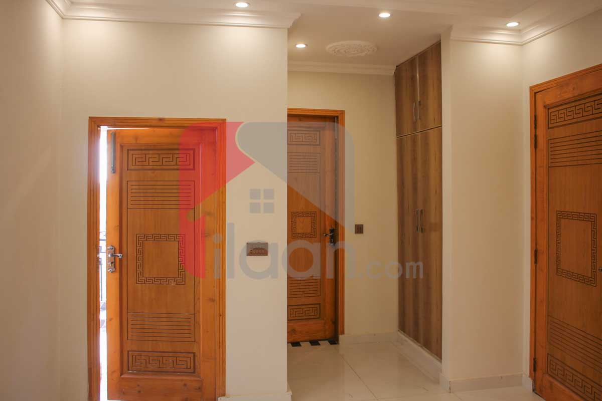 5 Marla House for Sale in Exective Block, Park View City, Lahore