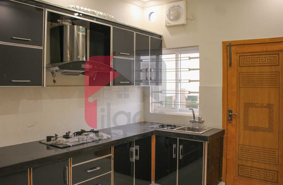 5 Marla House for Sale in Exective Block, Park View City, Lahore