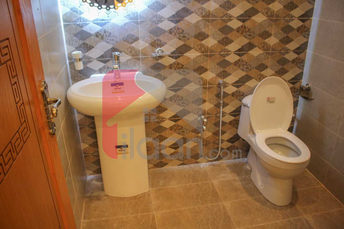5 Marla House for Sale in Exective Block, Park View City, Lahore