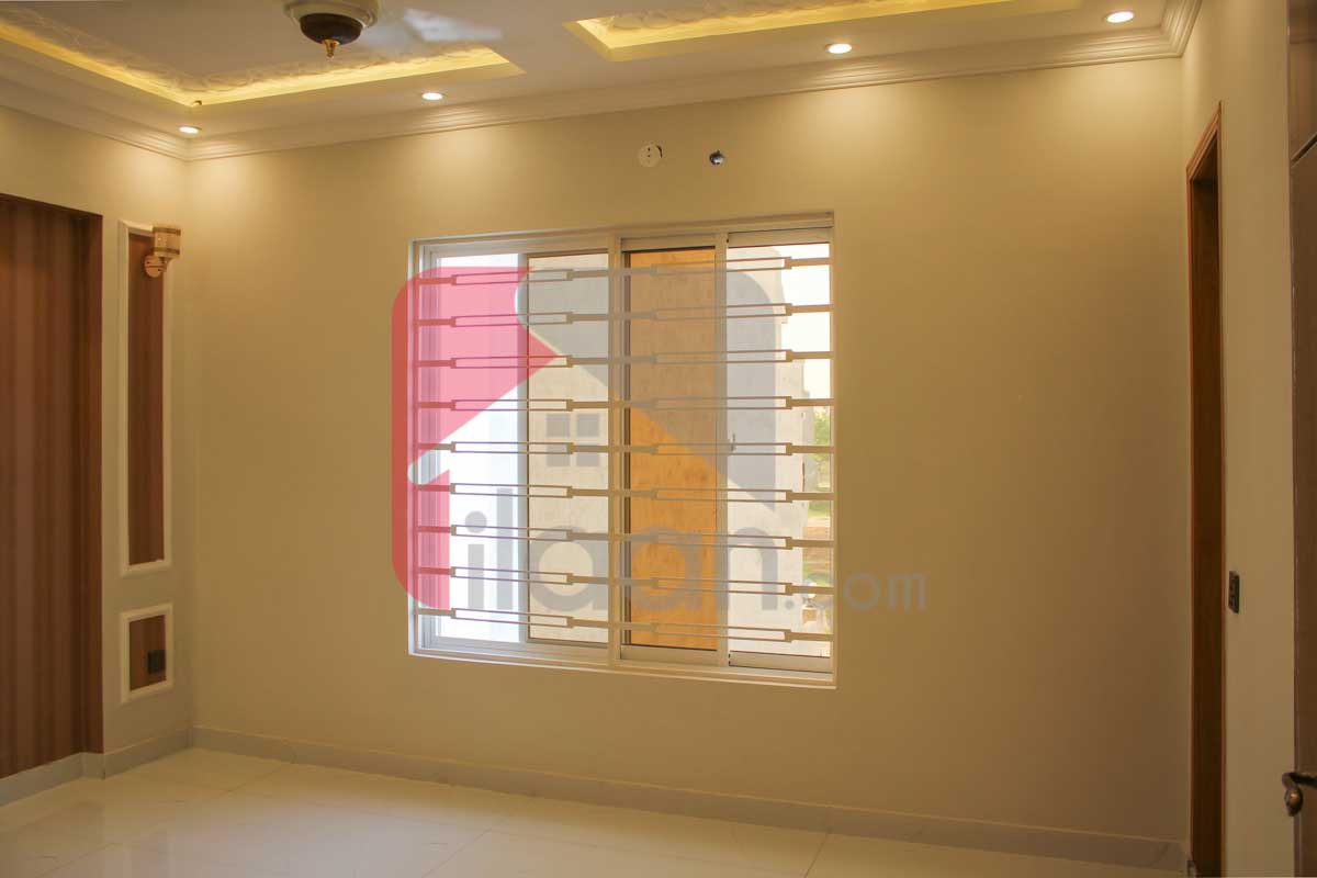 5 Marla House for Sale in Exective Block, Park View City, Lahore