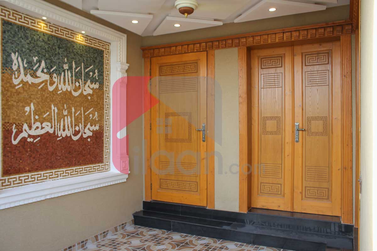 5 Marla House for Sale in Exective Block, Park View City, Lahore