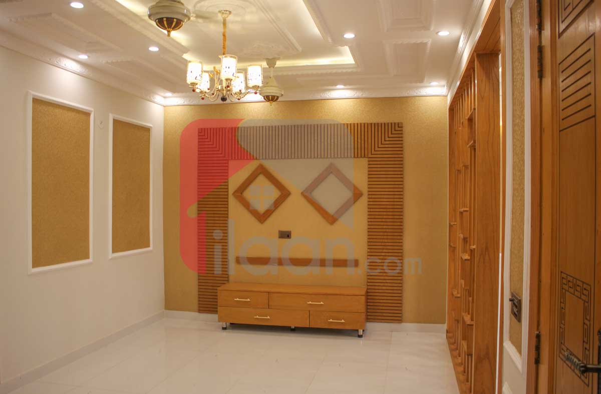 5 Marla House for Sale in Exective Block, Park View City, Lahore