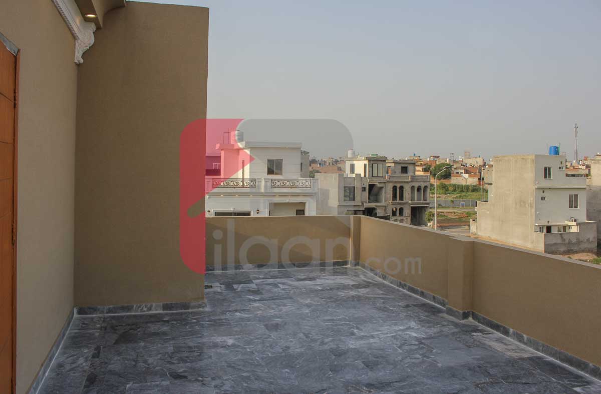 5 Marla House for Sale in Exective Block, Park View City, Lahore