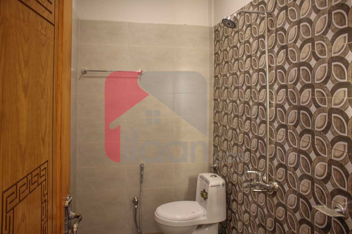 5 Marla House for Sale in Exective Block, Park View City, Lahore
