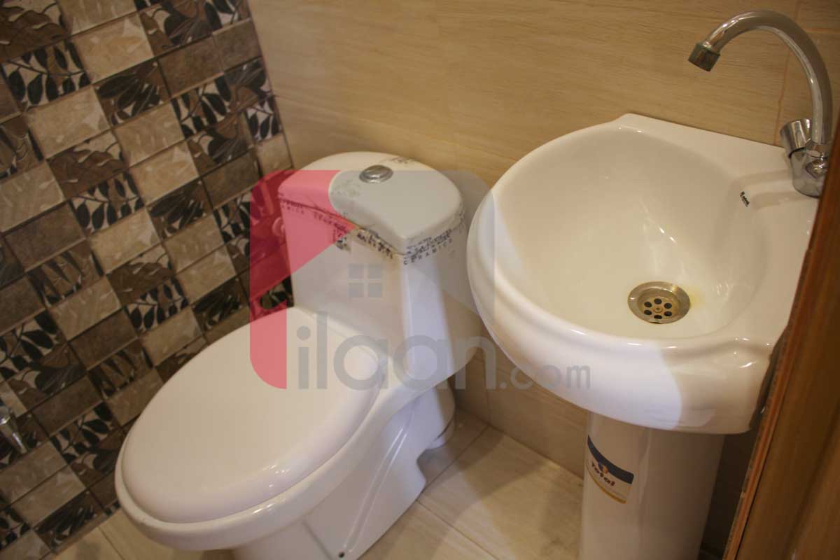 5 Marla House for Sale in Exective Block, Park View City, Lahore