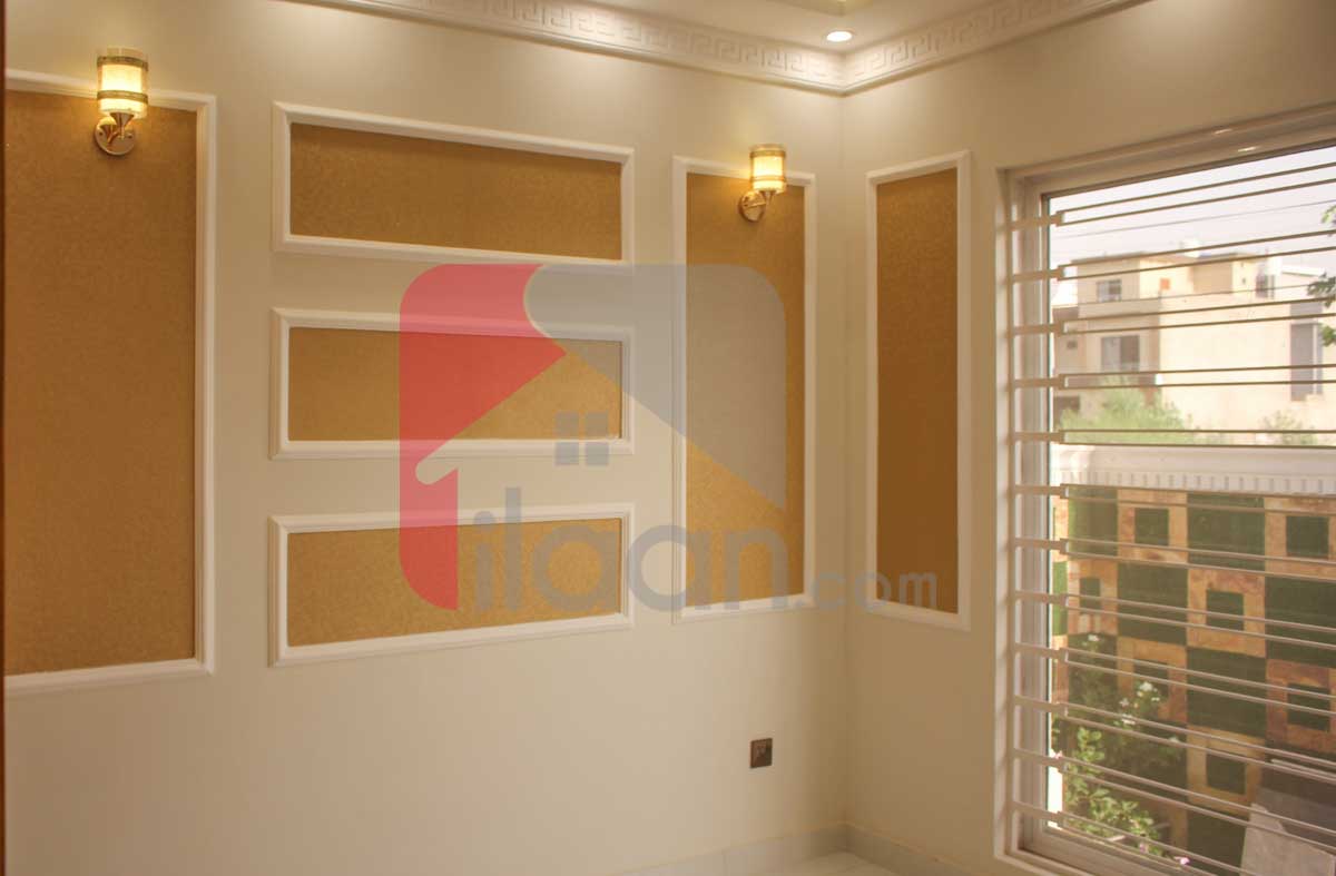 5 Marla House for Sale in Exective Block, Park View City, Lahore
