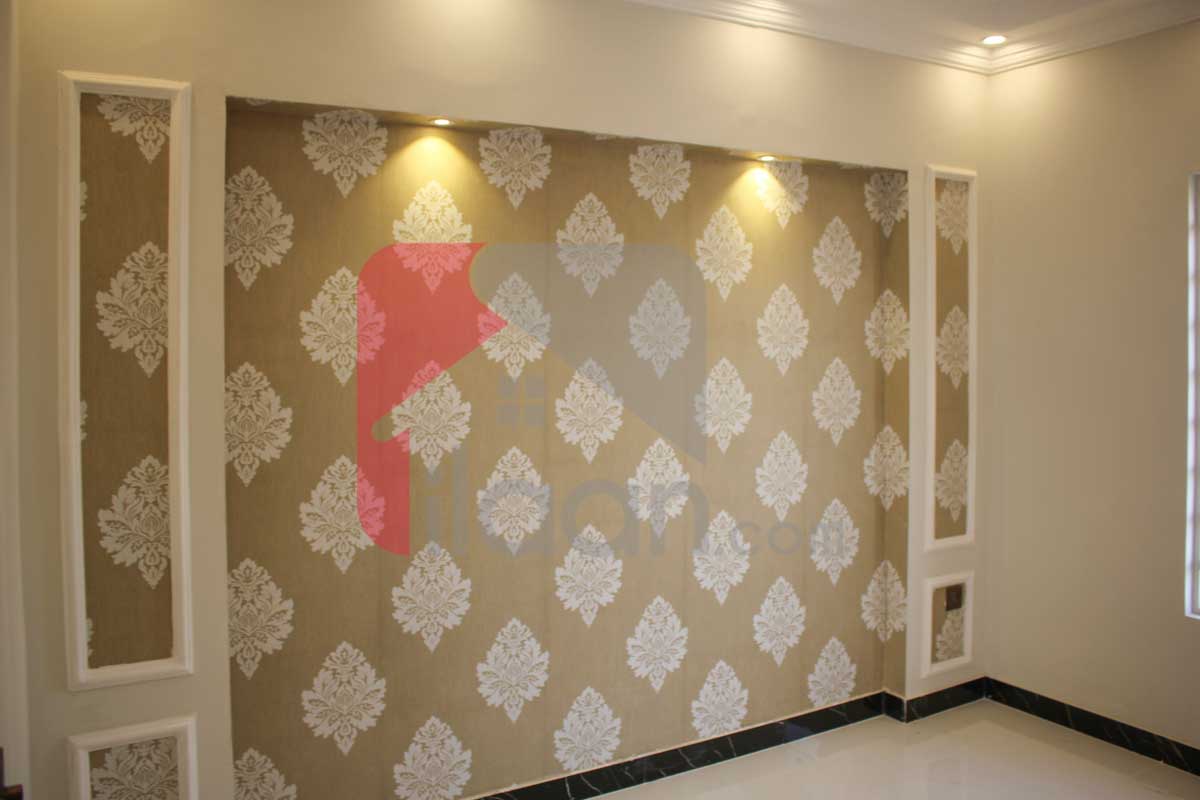 5 Marla House for Sale in Exective Block, Park View City, Lahore