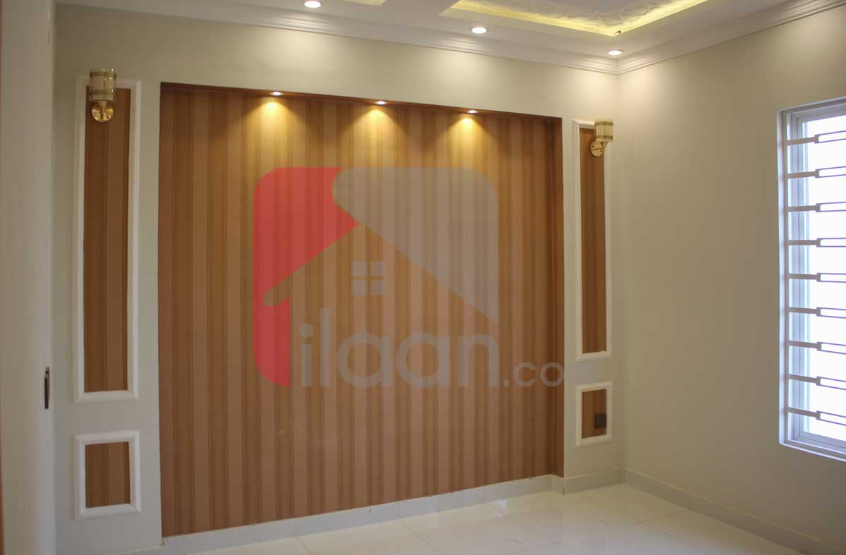 5 Marla House for Sale in Exective Block, Park View City, Lahore