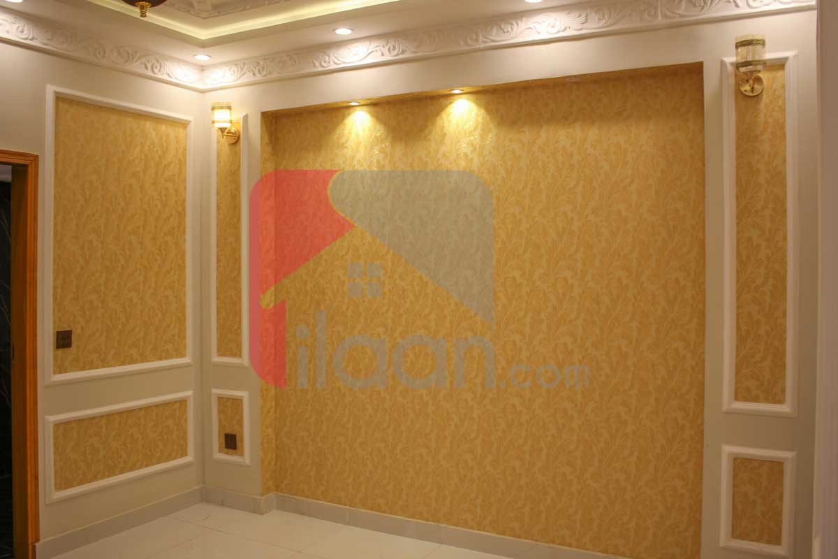 5 Marla House for Sale in Exective Block, Park View City, Lahore