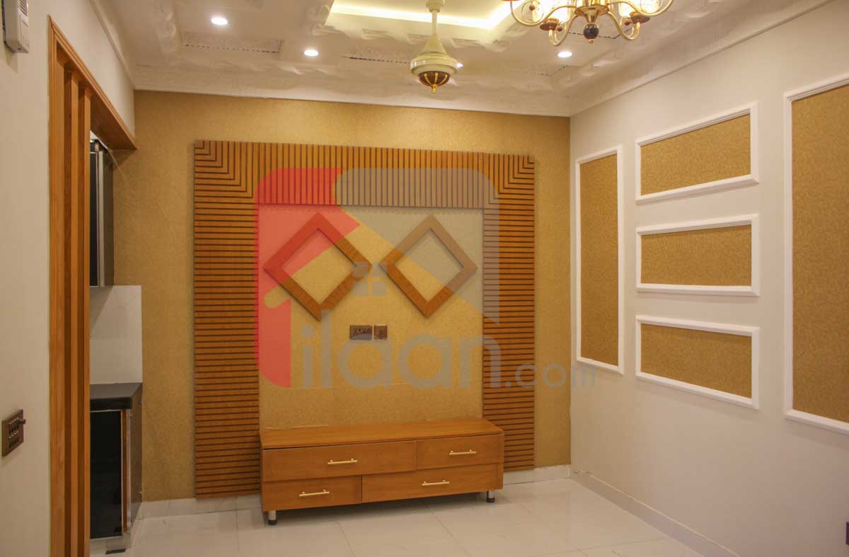 5 Marla House for Sale in Exective Block, Park View City, Lahore