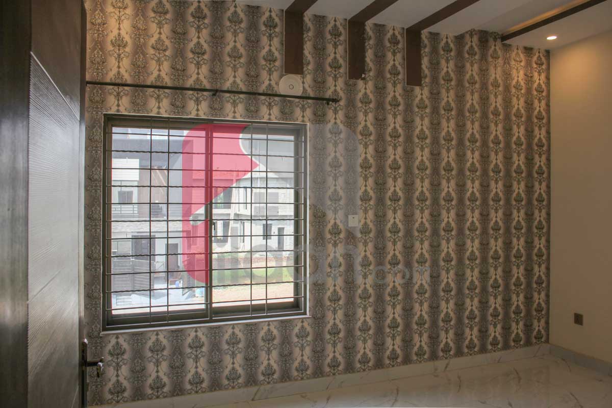 5 Marla House for Sale in Exective Block, Park View City, Lahore