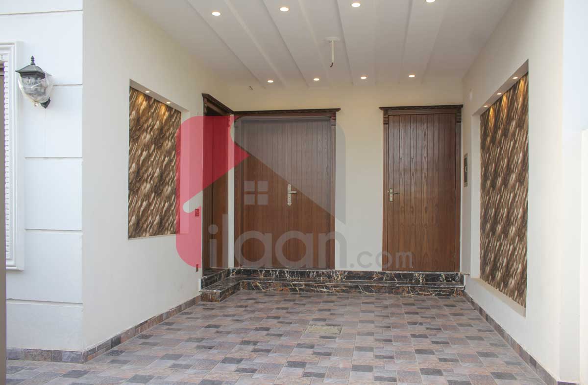 5 Marla House for Sale in Exective Block, Park View City, Lahore