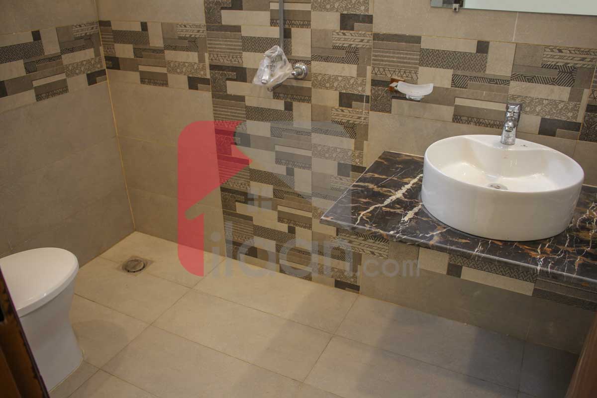 5 Marla House for Sale in Exective Block, Park View City, Lahore