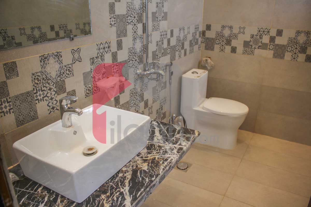 5 Marla House for Sale in Exective Block, Park View City, Lahore