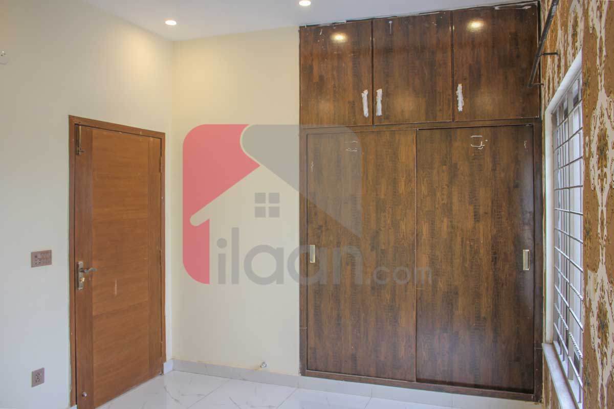 5 Marla House for Sale in Exective Block, Park View City, Lahore