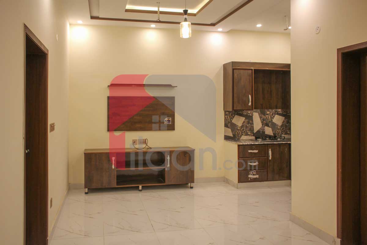 5 Marla House for Sale in Exective Block, Park View City, Lahore