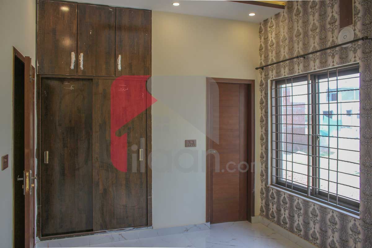 5 Marla House for Sale in Exective Block, Park View City, Lahore