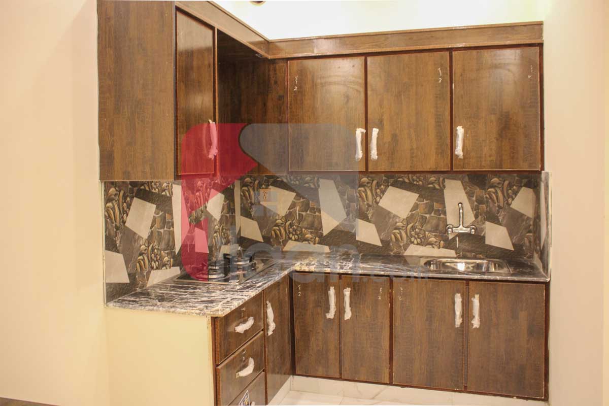 5 Marla House for Sale in Exective Block, Park View City, Lahore