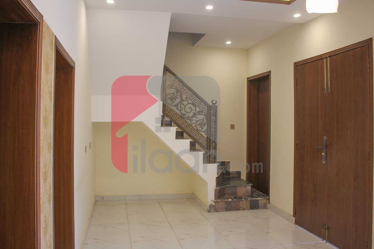 5 Marla House for Sale in Exective Block, Park View City, Lahore