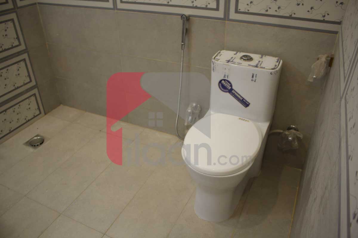 5 Marla House for Sale in Exective Block, Park View City, Lahore