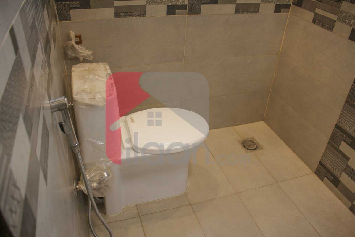 5 Marla House for Sale in Exective Block, Park View City, Lahore