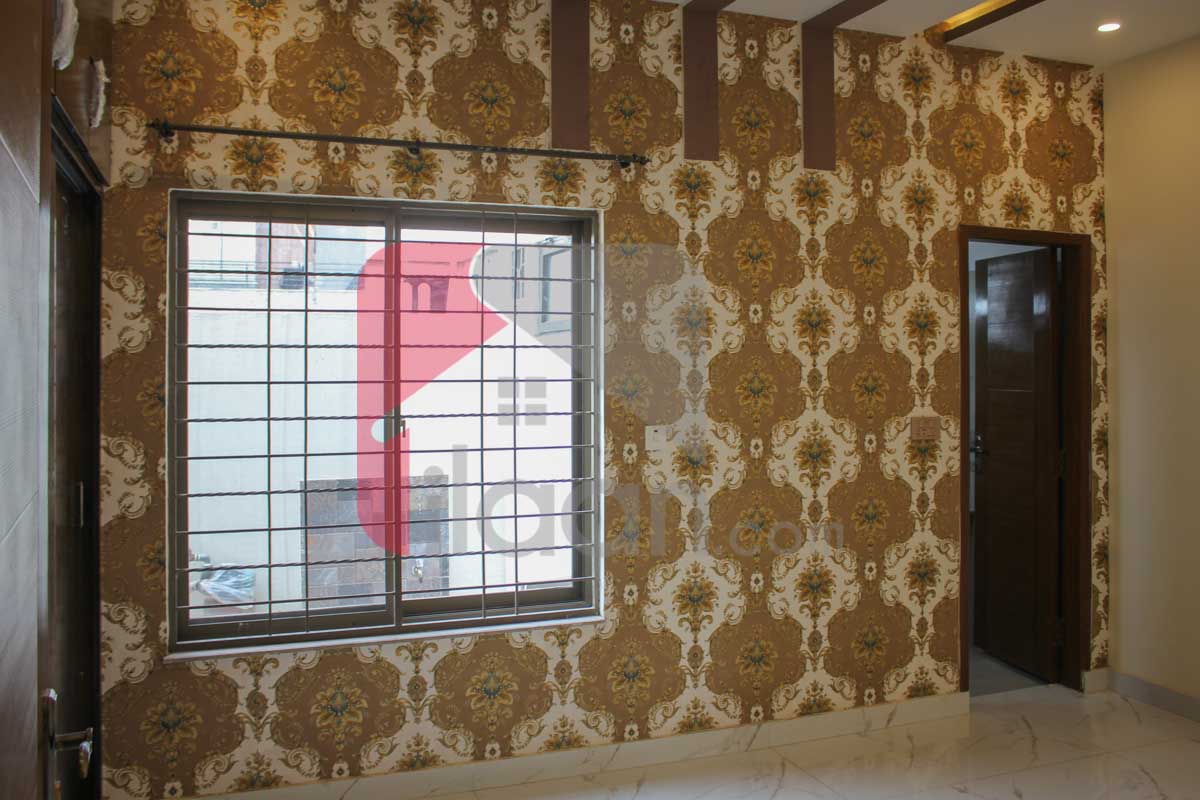 5 Marla House for Sale in Exective Block, Park View City, Lahore