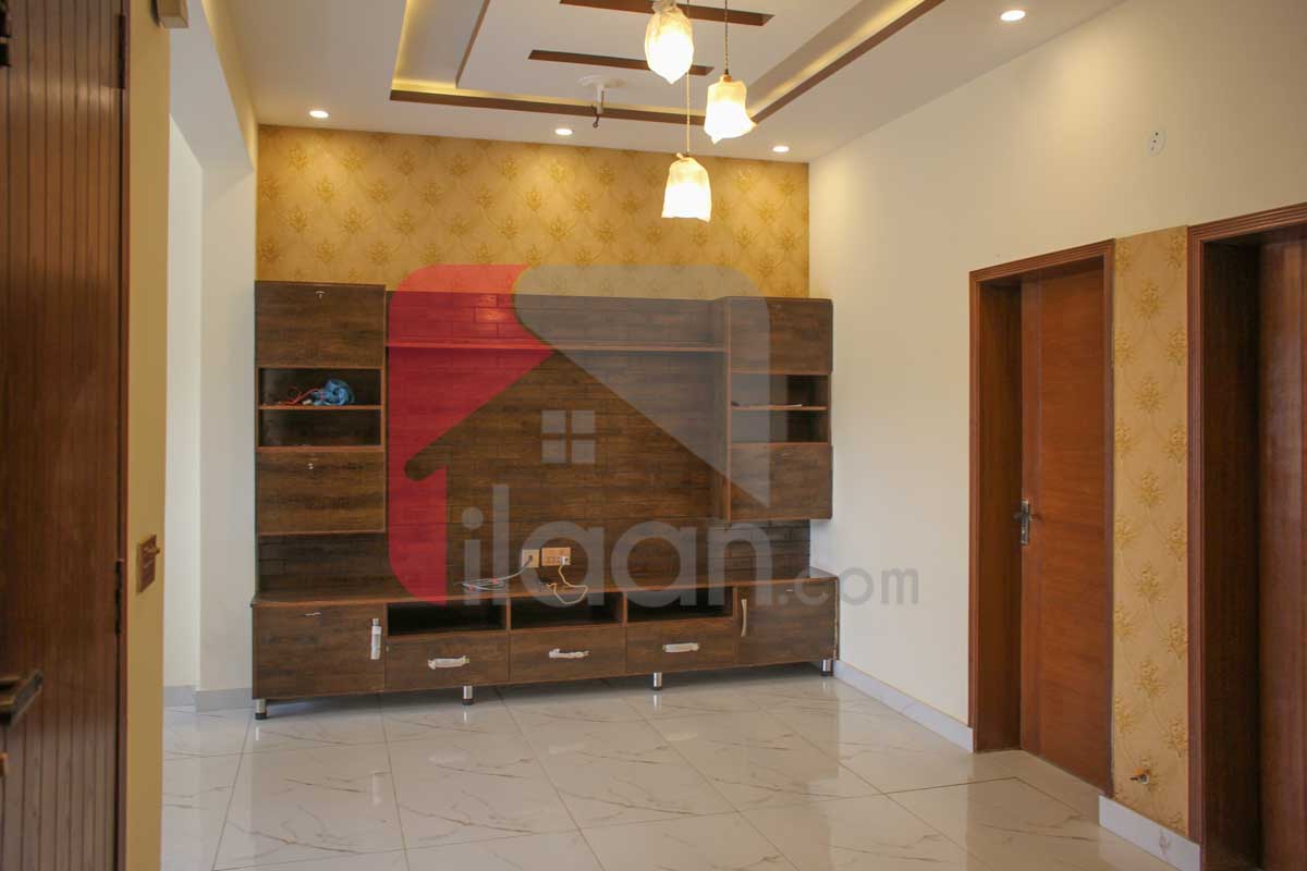 5 Marla House for Sale in Exective Block, Park View City, Lahore