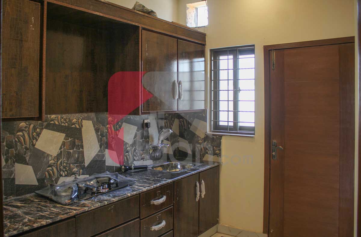 5 Marla House for Sale in Exective Block, Park View City, Lahore