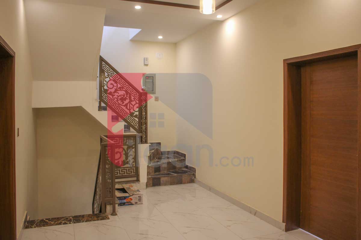 5 Marla House for Sale in Exective Block, Park View City, Lahore