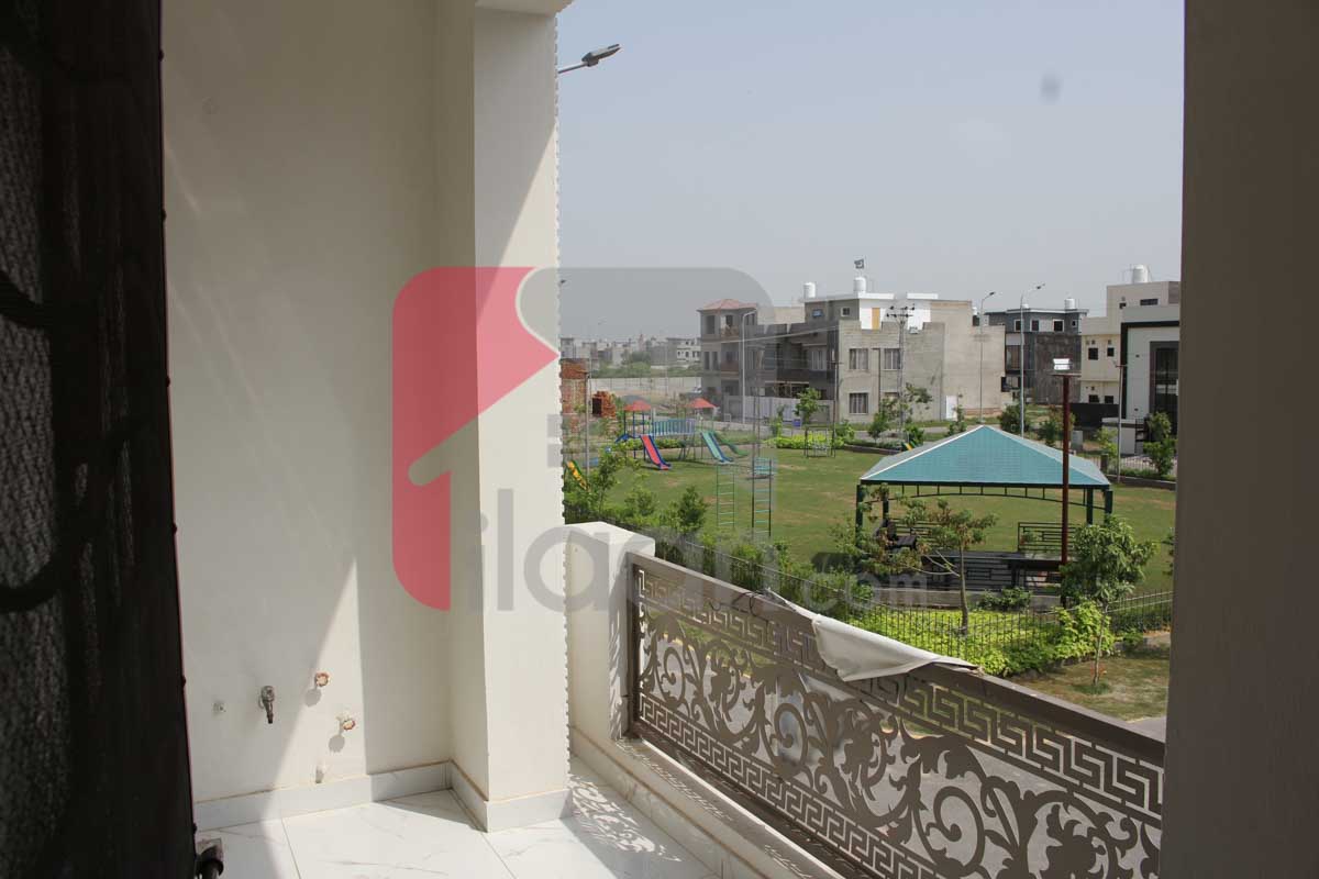 5 Marla House for Sale in Exective Block, Park View City, Lahore